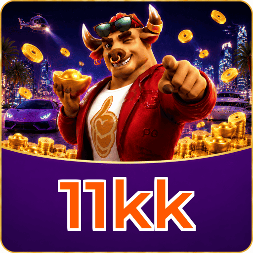 11kk Segurança Logo 3