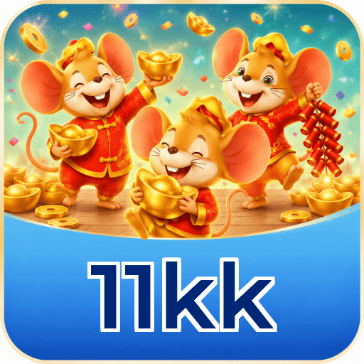 11kk Segurança Logo 1