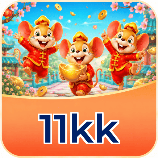 11kk Instalar Logo 1