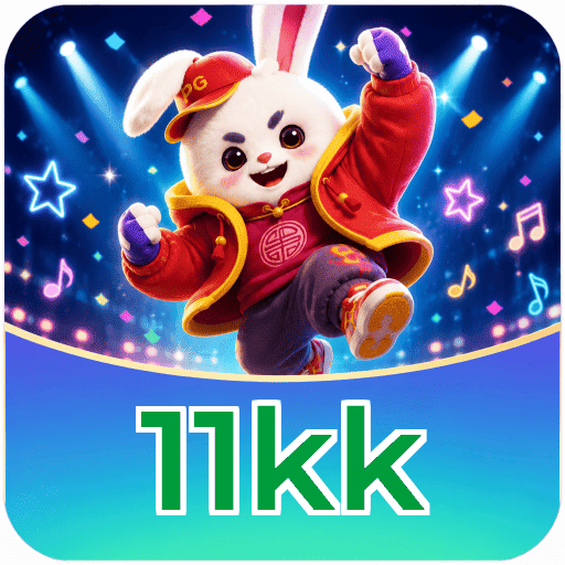 11kk Instalar Logo 3