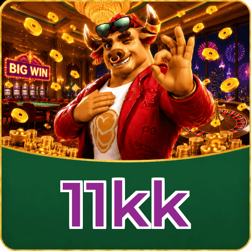 11kk Licença Curaçao Gaming